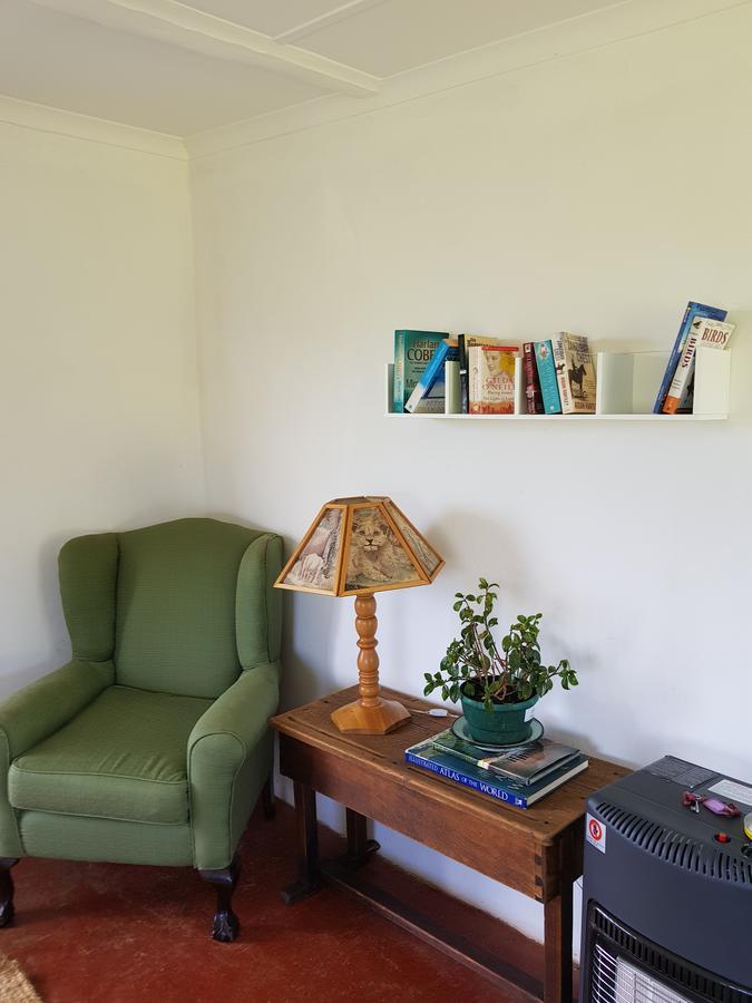 Piccadilly Farm Cottages Lions River Экстерьер фото