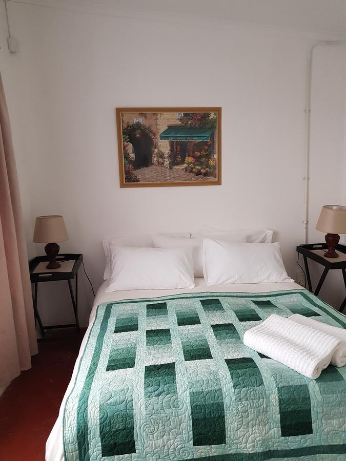 Piccadilly Farm Cottages Lions River Экстерьер фото