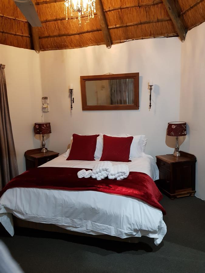 Piccadilly Farm Cottages Lions River Экстерьер фото