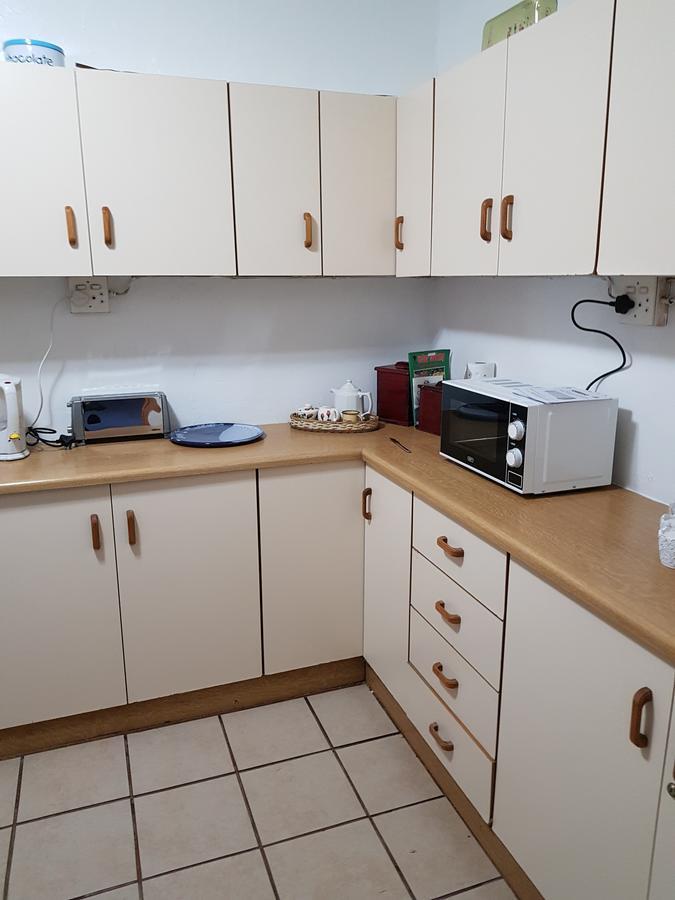 Piccadilly Farm Cottages Lions River Экстерьер фото