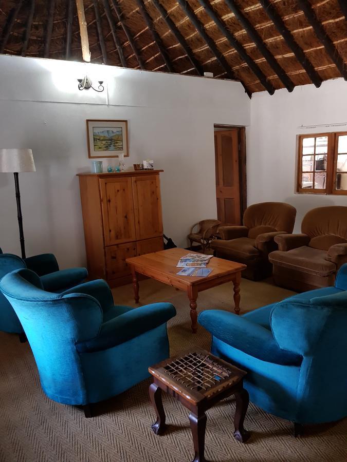 Piccadilly Farm Cottages Lions River Экстерьер фото