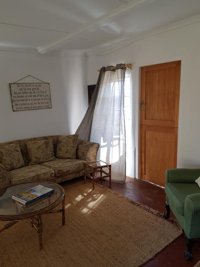 Piccadilly Farm Cottages Lions River Экстерьер фото