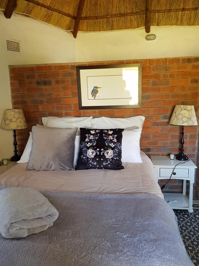 Piccadilly Farm Cottages Lions River Экстерьер фото