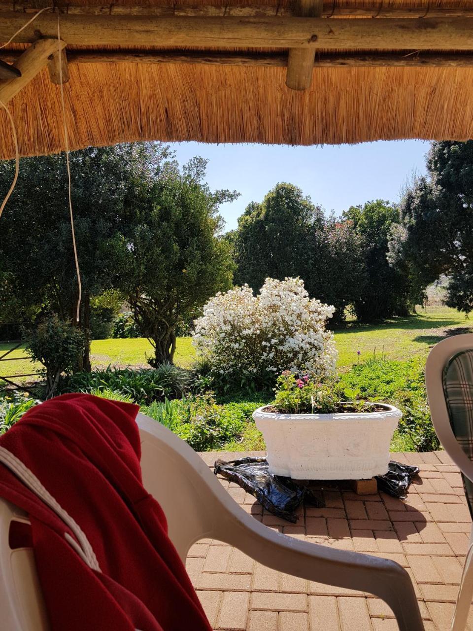 Piccadilly Farm Cottages Lions River Экстерьер фото