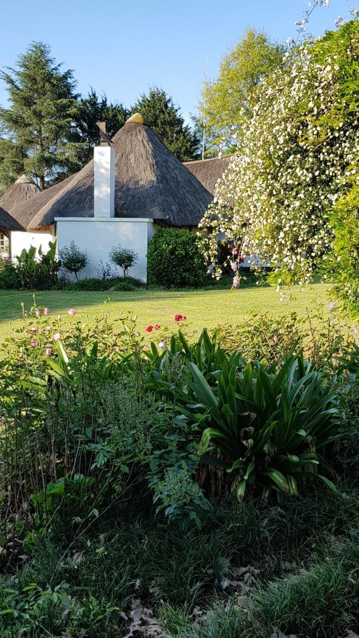 Piccadilly Farm Cottages Lions River Экстерьер фото