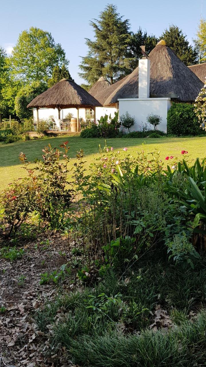 Piccadilly Farm Cottages Lions River Экстерьер фото