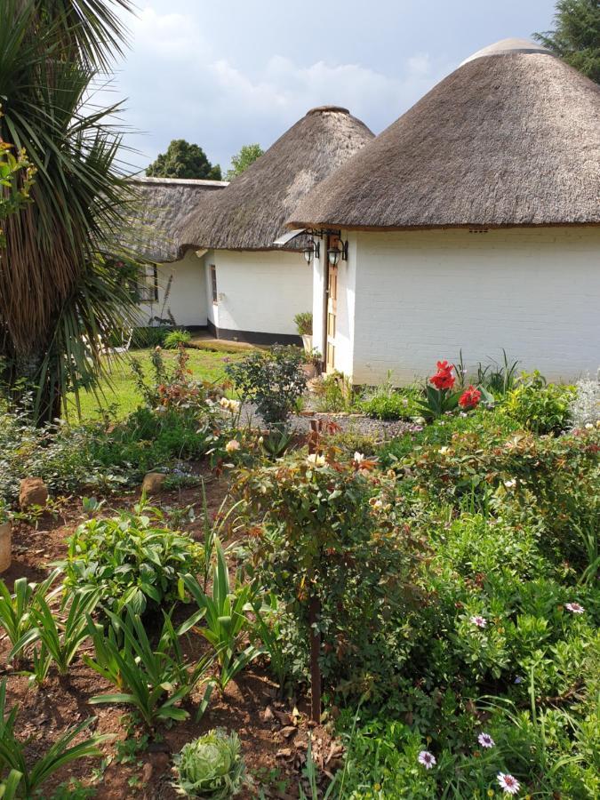 Piccadilly Farm Cottages Lions River Экстерьер фото